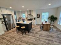 2024 Clayton Homes - Redwood Falls Rising Sun Manufactured Home