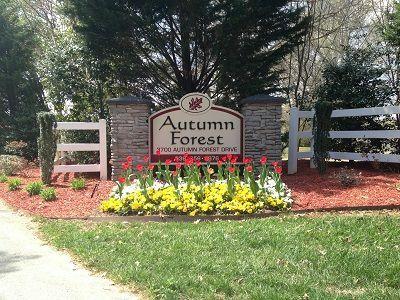 Mobile Home at 86 W Sourwood Drive Browns Summit, NC 27214