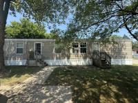 2014 Clayton 81SUN16602 Mobile Home