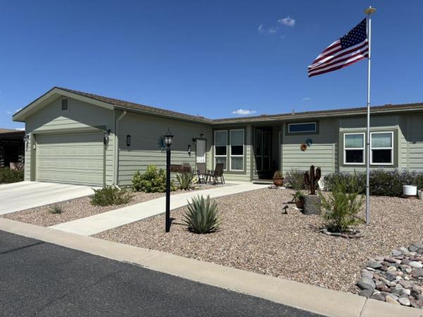 2021 CAVCO Mobile Home For Sale