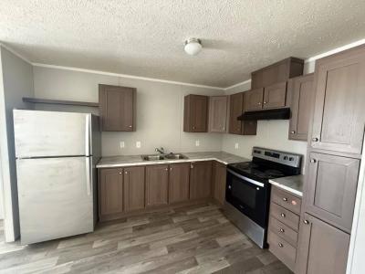 Mobile Home at B6 Meadows Ct Alliance, NE 69301