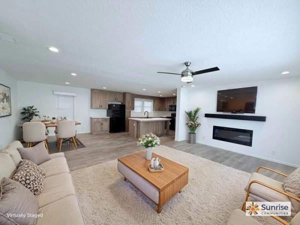 2026 Champion Manufactured Home