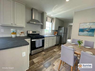 Mobile Home at 204 Monterey Dr. Rockford, IL 61109