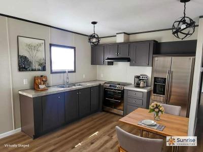 Mobile Home at 217 Eastwood Dr Zanesville, OH 43701