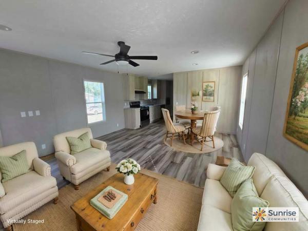 2026 Cavco Mobile Home For Sale