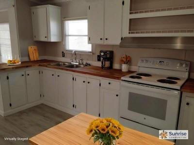 Mobile Home at 63 Sullivan-Kilraine #76 Hattiesburg, MS 39402