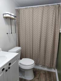 1989 Skyline Manufactured Home