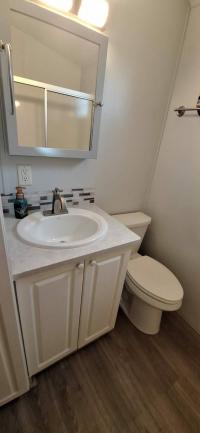2011 Mobile Home