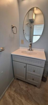 2011 Mobile Home
