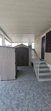 2011 Mobile Home