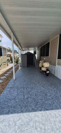2011 Mobile Home