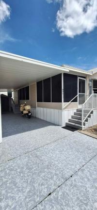 2011 Mobile Home
