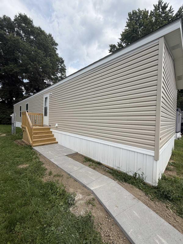 2026 Adventure Mobile Home For Sale