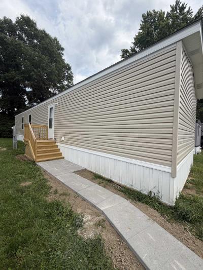 Mobile Home at 11050 Fancher Road, #121 Westerville, OH 43082 Westerville, OH 43082