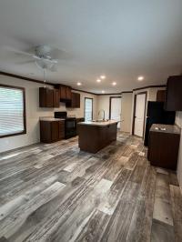 2026 Adventure Kalahari Mobile Home