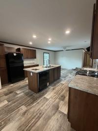2026 Adventure Kalahari Mobile Home