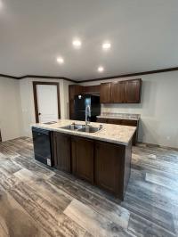 2026 Adventure Kalahari Mobile Home