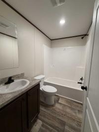2026 Adventure Kalahari Mobile Home