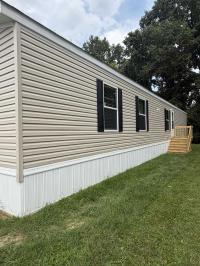 2026 Adventure Kalahari Mobile Home