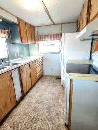 1968 MAGN Mobile Home