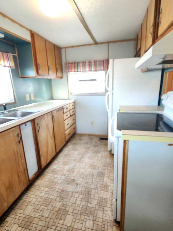 1968 MAGN Mobile Home