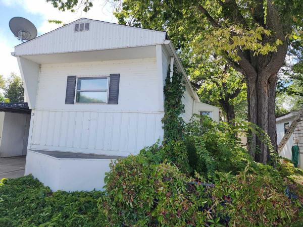 1968 MAGN Mobile Home