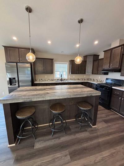 Photo 5 of 17 of home located at 15057 Forest Blvd N, #27 Hugo, MN 55038