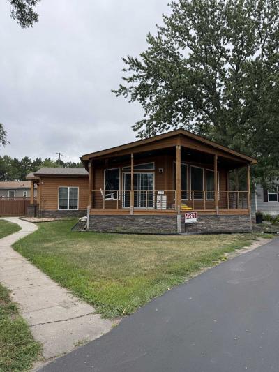 Photo 3 of 17 of home located at 15057 Forest Blvd N, #27 Hugo, MN 55038