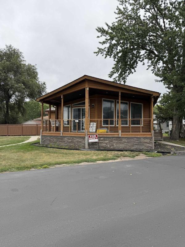 2020 Highland Mobile Home For Sale