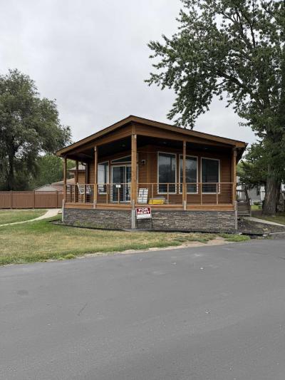 Mobile Home at 15057 Forest Blvd N, #27 Hugo, MN 55038