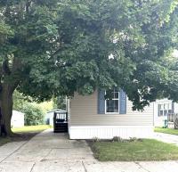 2015 Champion Manufactured Home