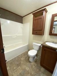 2015 Champion Manufactured Home