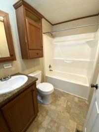 2015 Champion Manufactured Home