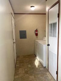 2015 Champion Manufactured Home