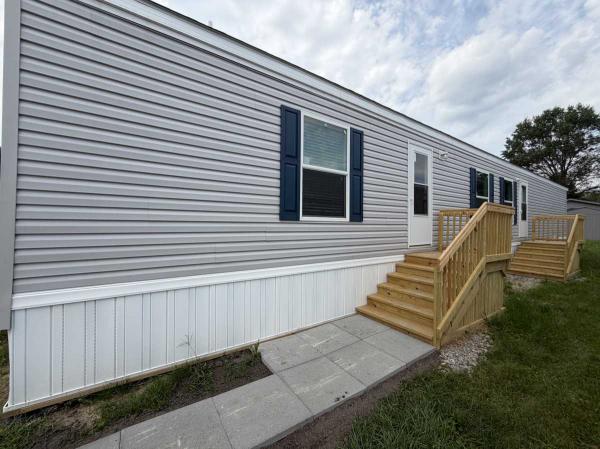 2026 Adventure Mobile Home For Sale