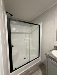 2026 Adventure Kalahari Mobile Home