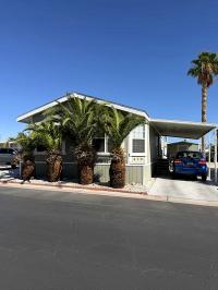 1992 Fleetwood Sandalwood Manufactured Home