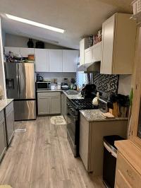 1992 Fleetwood Sandalwood Manufactured Home