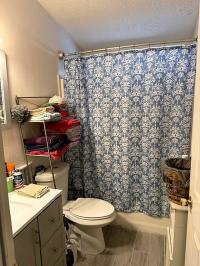 1992 Fleetwood Sandalwood Manufactured Home
