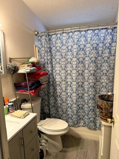 Photo 4 of 8 of home located at 3601 E Wyoming Las Vegas, NV 89104