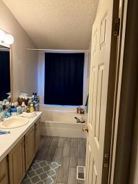 1992 Fleetwood Sandalwood Manufactured Home