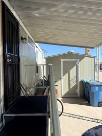 1992 Fleetwood Sandalwood Manufactured Home