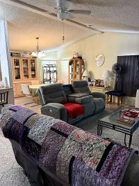 1992 Fleetwood Sandalwood Manufactured Home