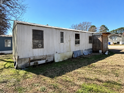 Mobile Home at 2166 Belview Road Lot 48 Florence, AL 35630