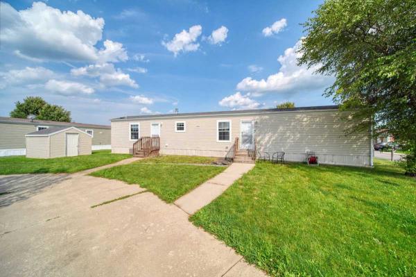 2016  Mobile Home For Sale