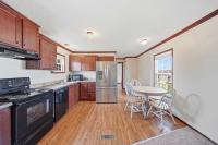 2016 Manufactured Home