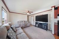 2016 Manufactured Home