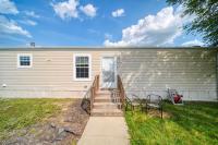 2016 Manufactured Home