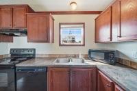2016 Manufactured Home