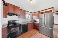 2016 Manufactured Home